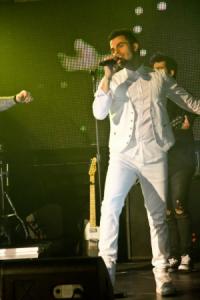 Il galliatese Stefano Taccucci